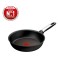 NONSTICK PAN WITHOUT LID  EXCELLENCE G32004 (24CM / BLACK)